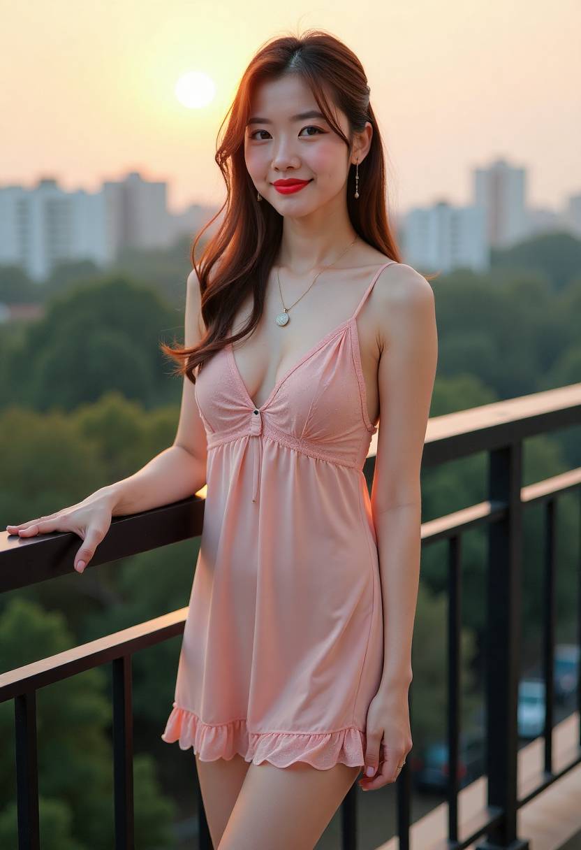 上下之间：部长的秘密