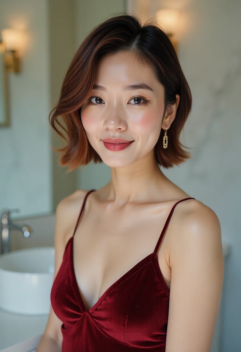 上下之间：圣诞特辑