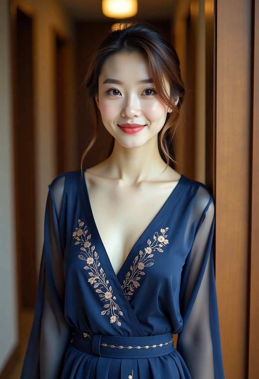 上下之间：十年回望