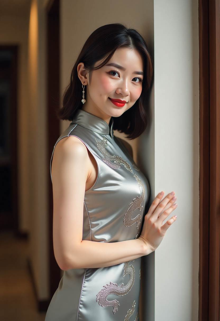 上下之间 第七季