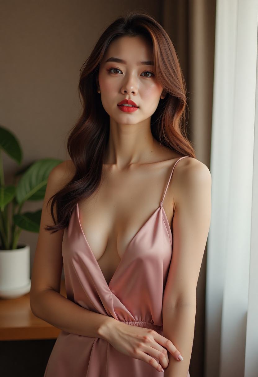 上下之间·律所风云